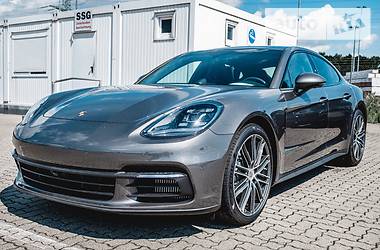  Porsche Panamera 2018 в Киеве