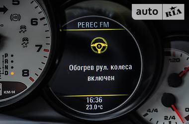 Седан Porsche Panamera 2011 в Киеве