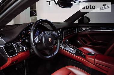 Лифтбек Porsche Panamera 2014 в Одессе