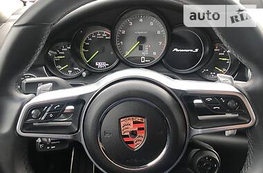 Лифтбек Porsche Panamera 2014 в Харькове