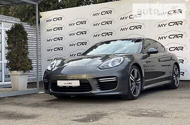 Porsche Panamera 2013 Porsche Panamera 2013