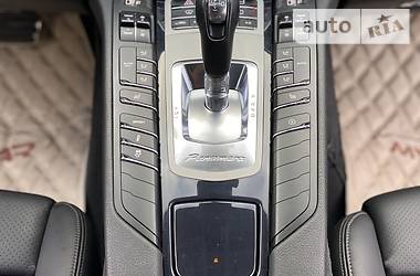 Хетчбек Porsche Panamera 2013 в 
