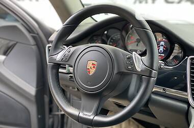 Хетчбек Porsche Panamera 2013 в 