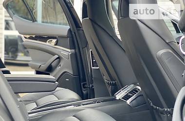 Хетчбек Porsche Panamera 2013 в 