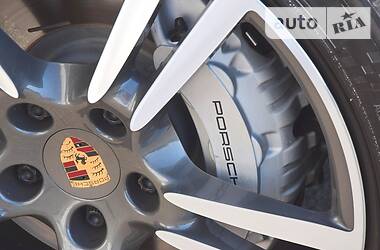 Хетчбек Porsche Panamera 2013 в 