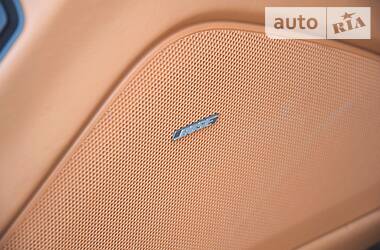 Хетчбек Porsche Panamera 2013 в 