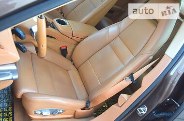 Хетчбек Porsche Panamera 2013 в 