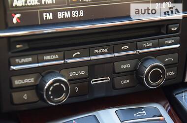 Хетчбек Porsche Panamera 2013 в 