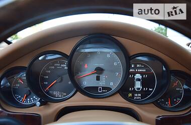 Хетчбек Porsche Panamera 2013 в 
