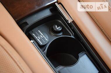 Хетчбек Porsche Panamera 2013 в 