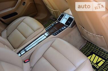 Хетчбек Porsche Panamera 2013 в 