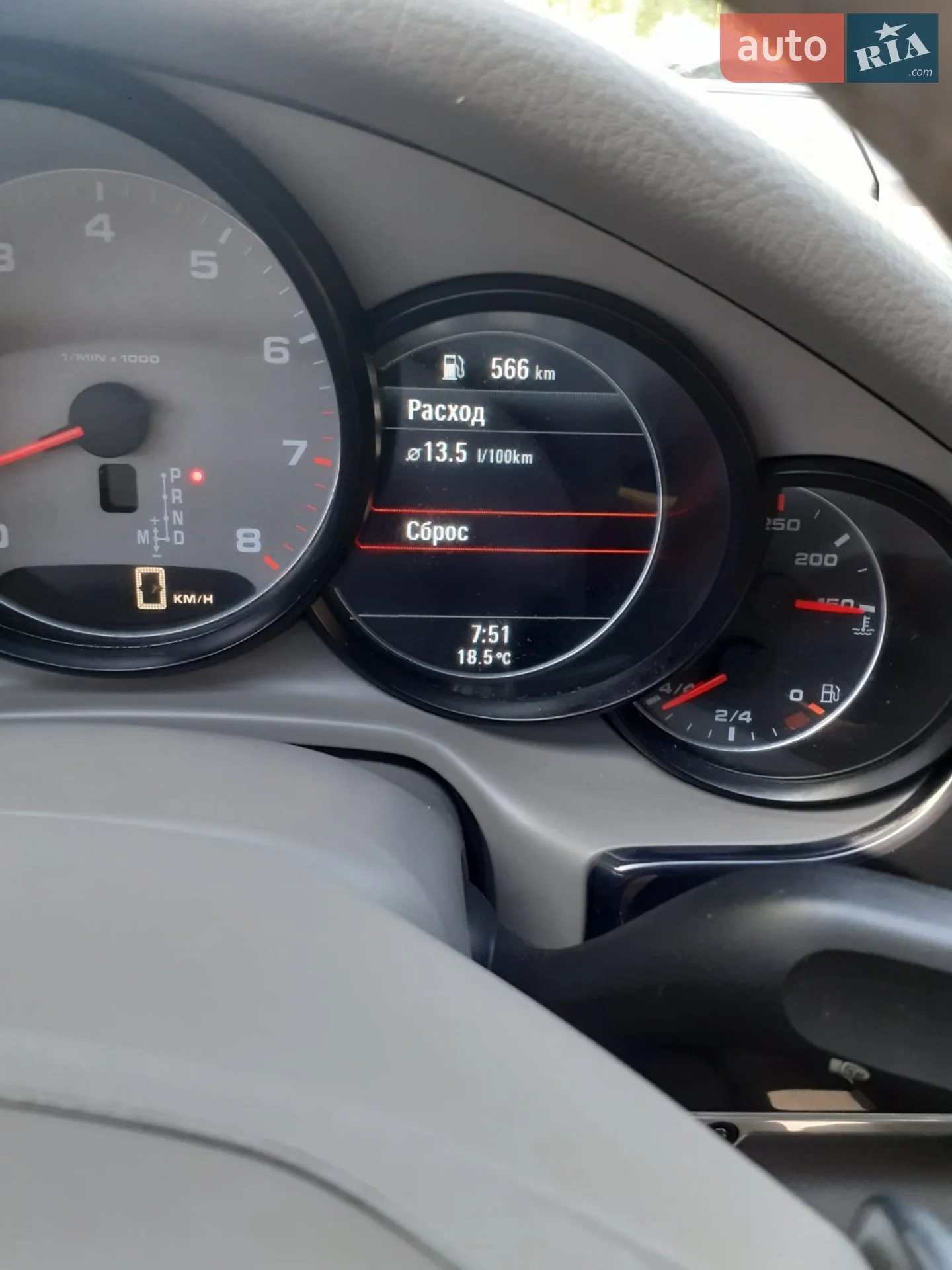 2010 Porsche Panamera - мініатюра 9