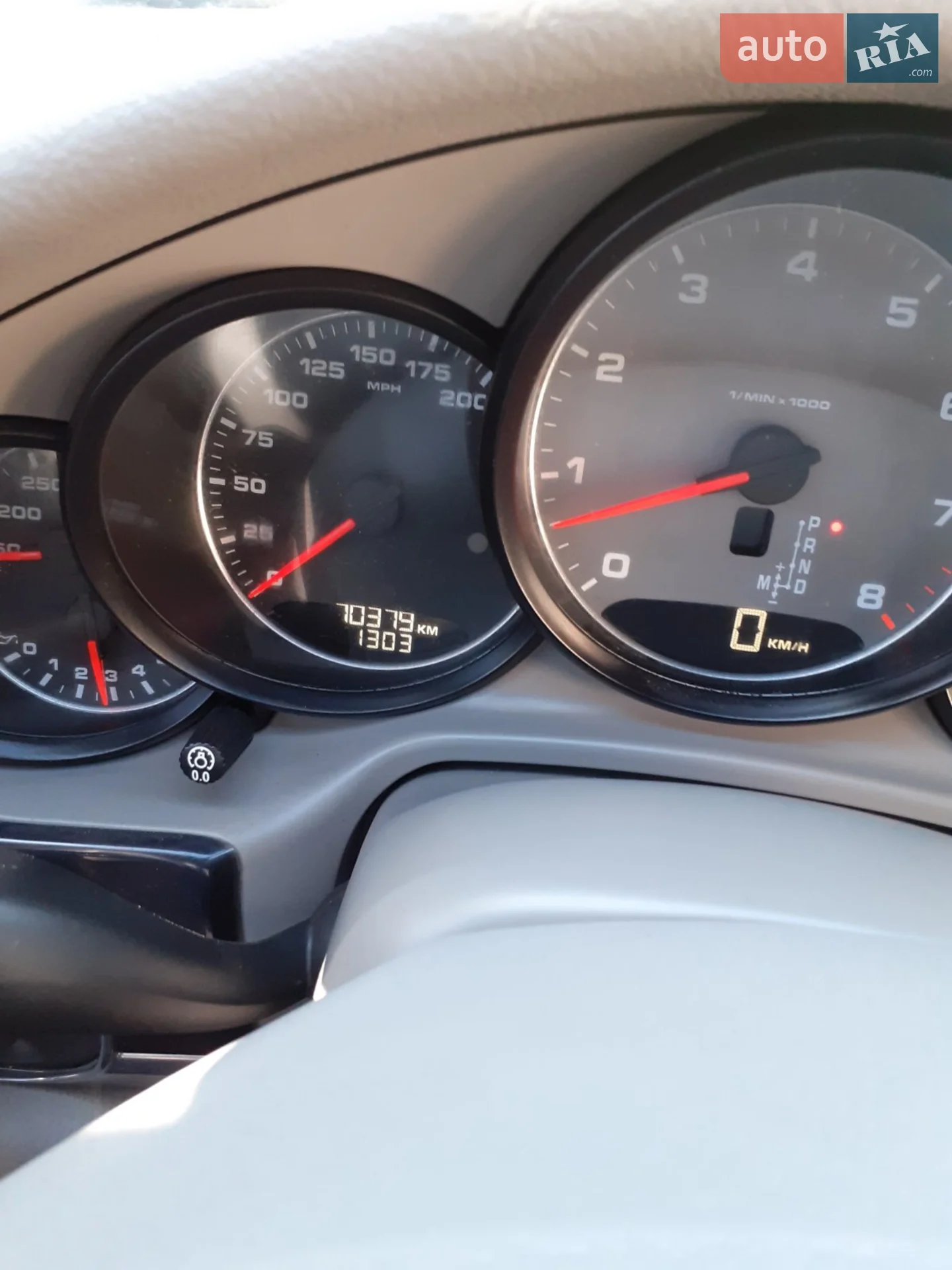 2010 Porsche Panamera - мініатюра 10