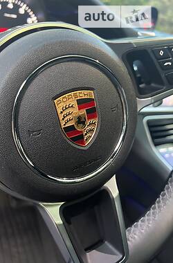 Хэтчбек Porsche Panamera 2019 в Одессе