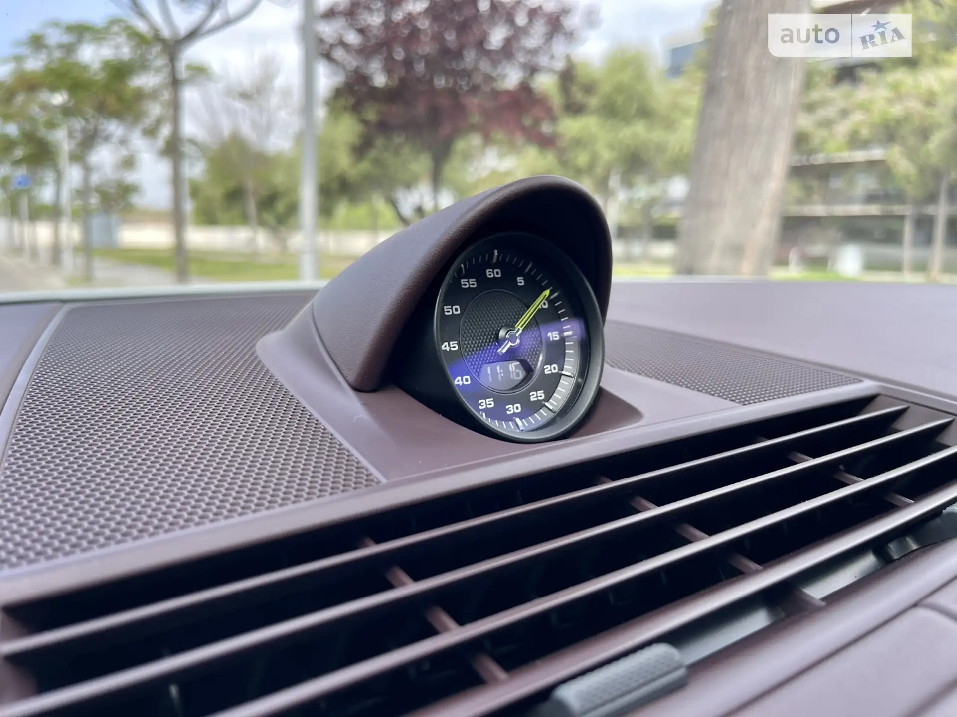 2020 Porsche Panamera - мініатюра 20