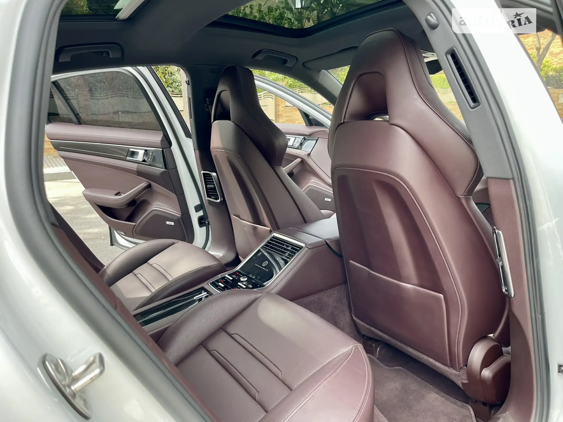 2020 Porsche Panamera - мініатюра 32
