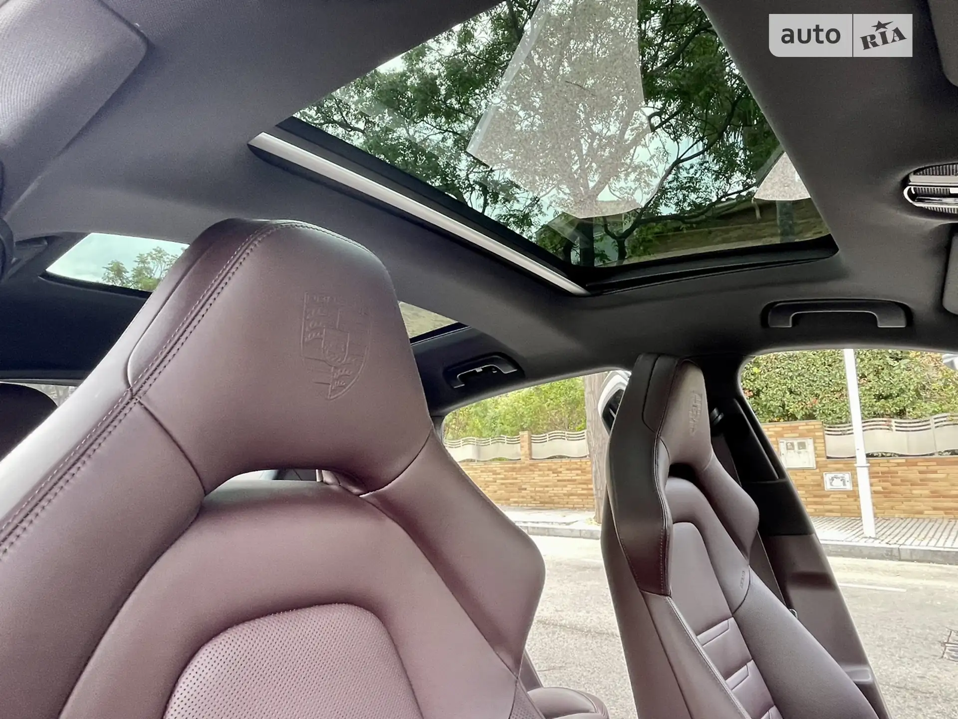 2020 Porsche Panamera - мініатюра 40