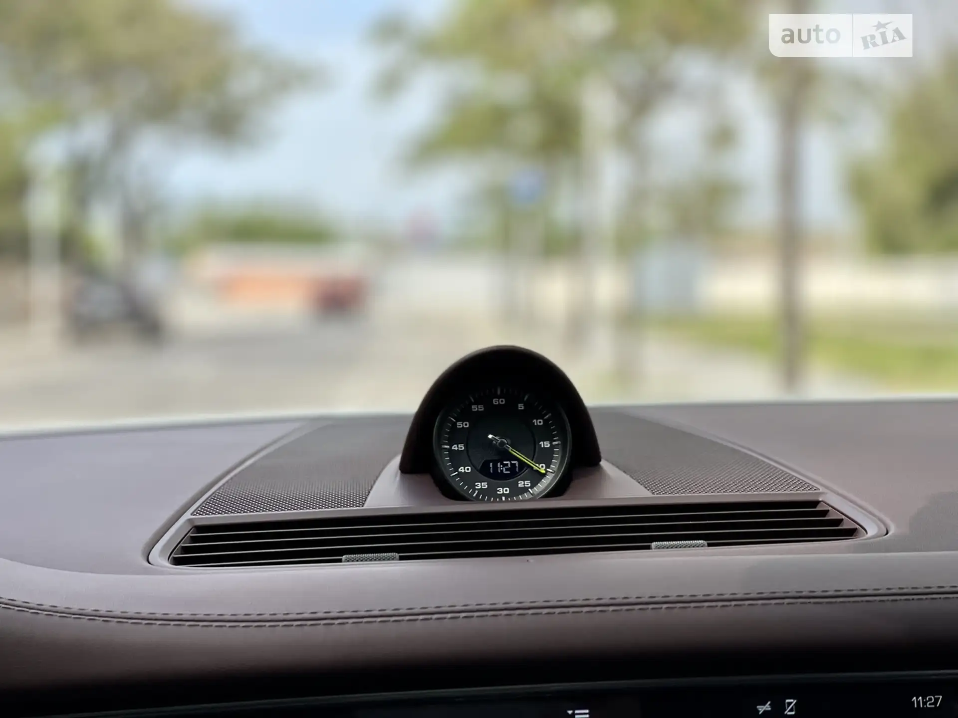 2020 Porsche Panamera - мініатюра 44