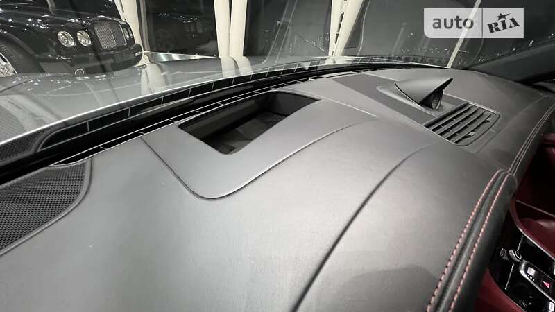 Фастбэк Porsche Panamera 2019 в Киеве