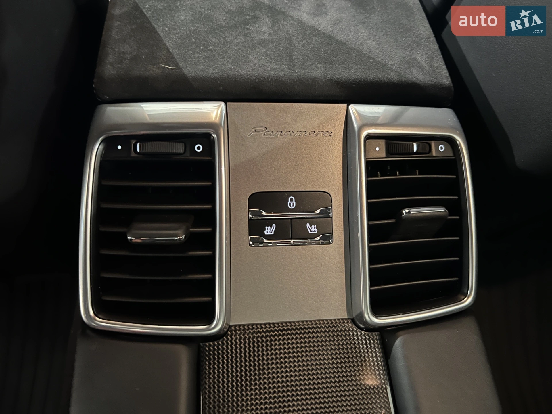 2012 Porsche Panamera - мініатюра 37