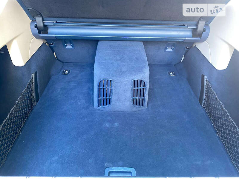 Фастбэк Porsche Panamera 2011 в Днепре