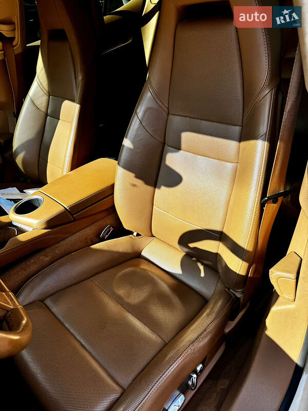 Фастбек Porsche Panamera 2012 в Одесі фото 10 Фастбек Porsche Panamera 2012 в Одесі