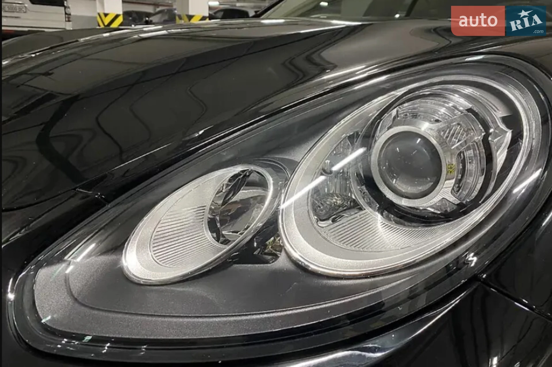 2016 Porsche Panamera - мініатюра 9