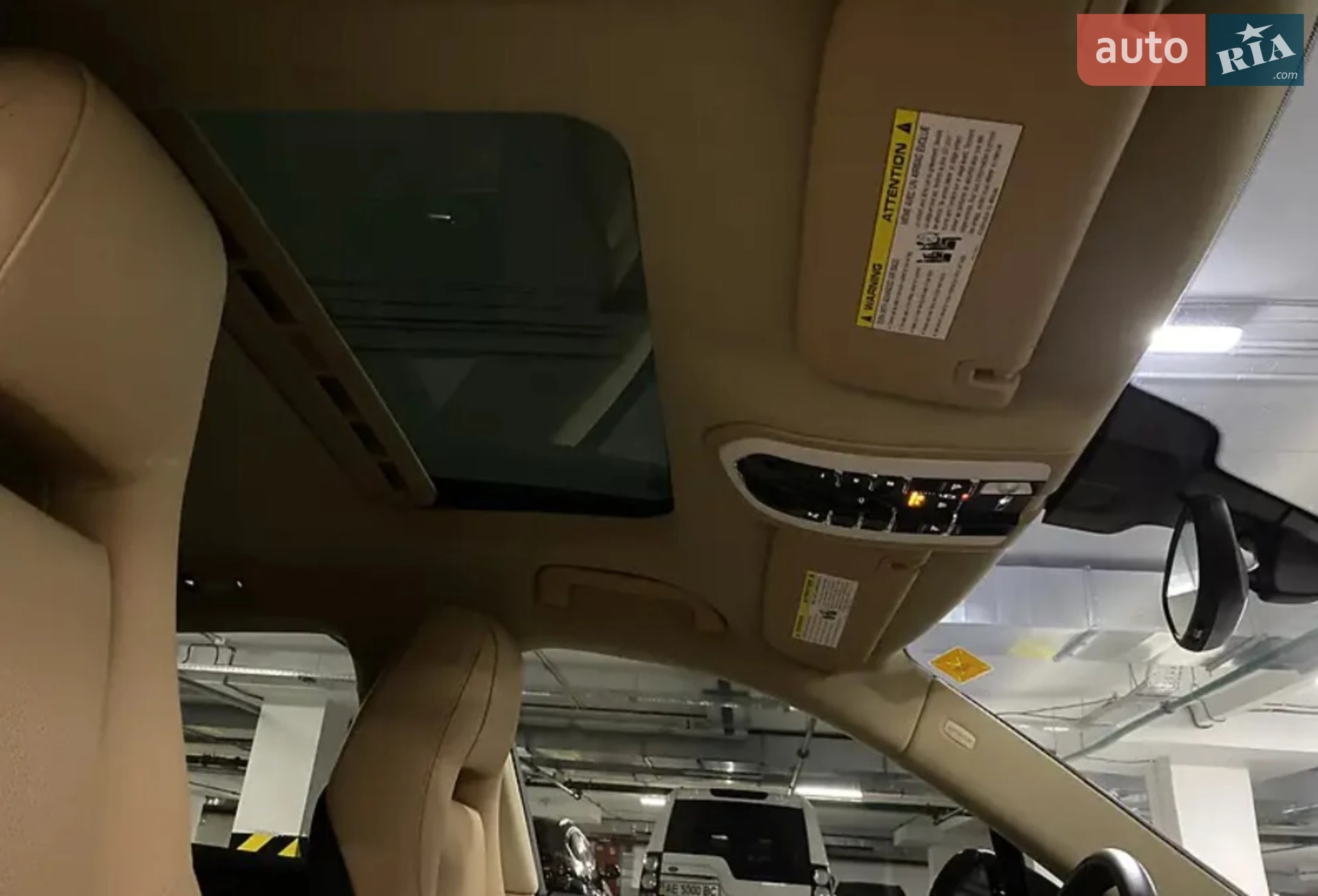 2016 Porsche Panamera - мініатюра 43