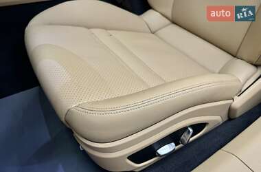 Фастбэк Porsche Panamera 2021 в 