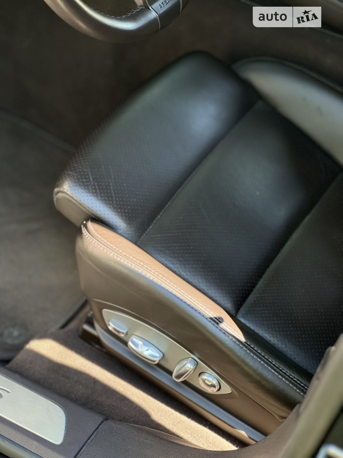 2011 Porsche Panamera - мініатюра 20