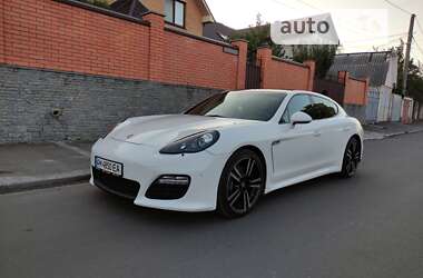Porsche Panamera 2011 Porsche Panamera 2011