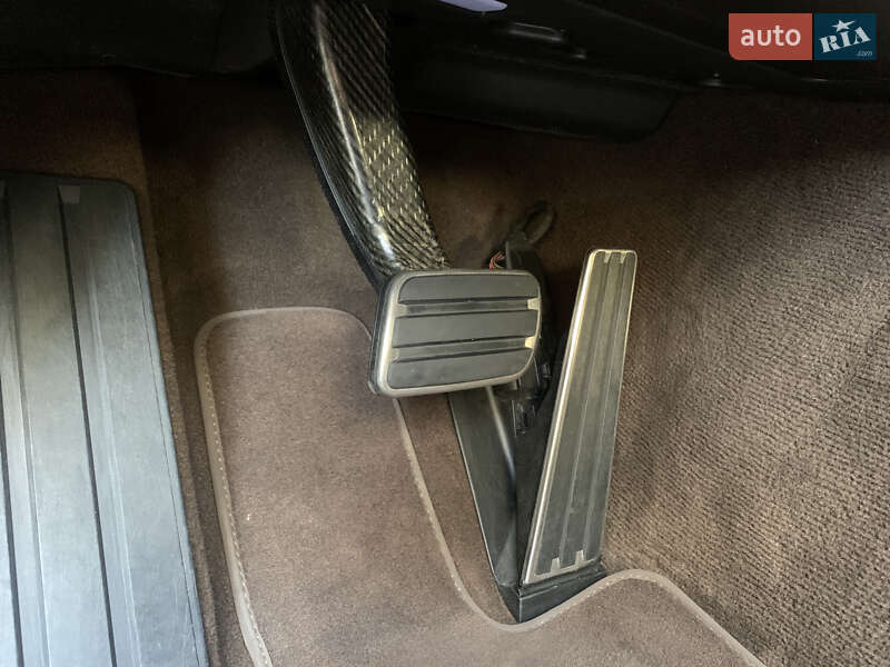 Фастбэк Porsche Panamera 2016 в Киеве