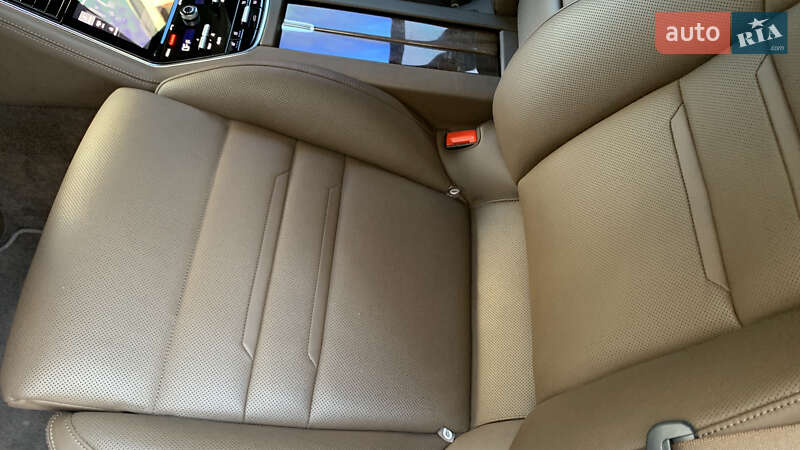 Фастбэк Porsche Panamera 2016 в Киеве