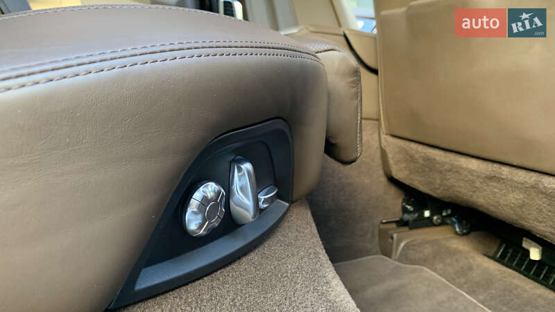 Фастбэк Porsche Panamera 2016 в Киеве