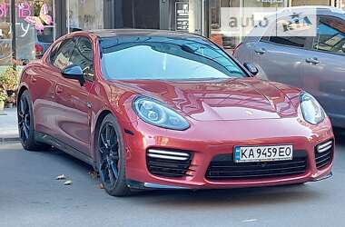 Porsche Panamera 2015 Porsche Panamera 2015
