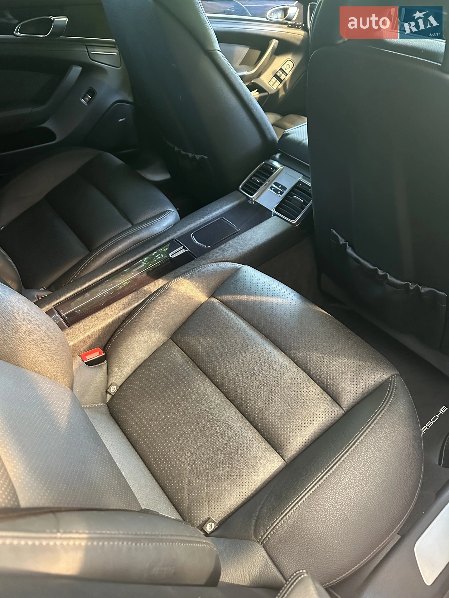 2013 Porsche Panamera - мініатюра 21