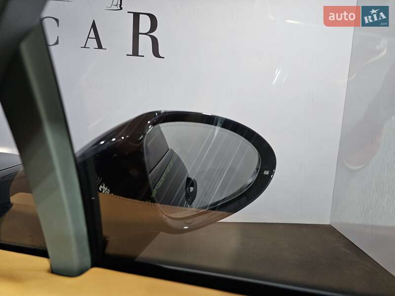 Фастбэк Porsche Panamera 2017 в Киеве