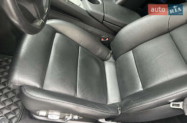 Фастбэк Porsche Panamera 2011 в 