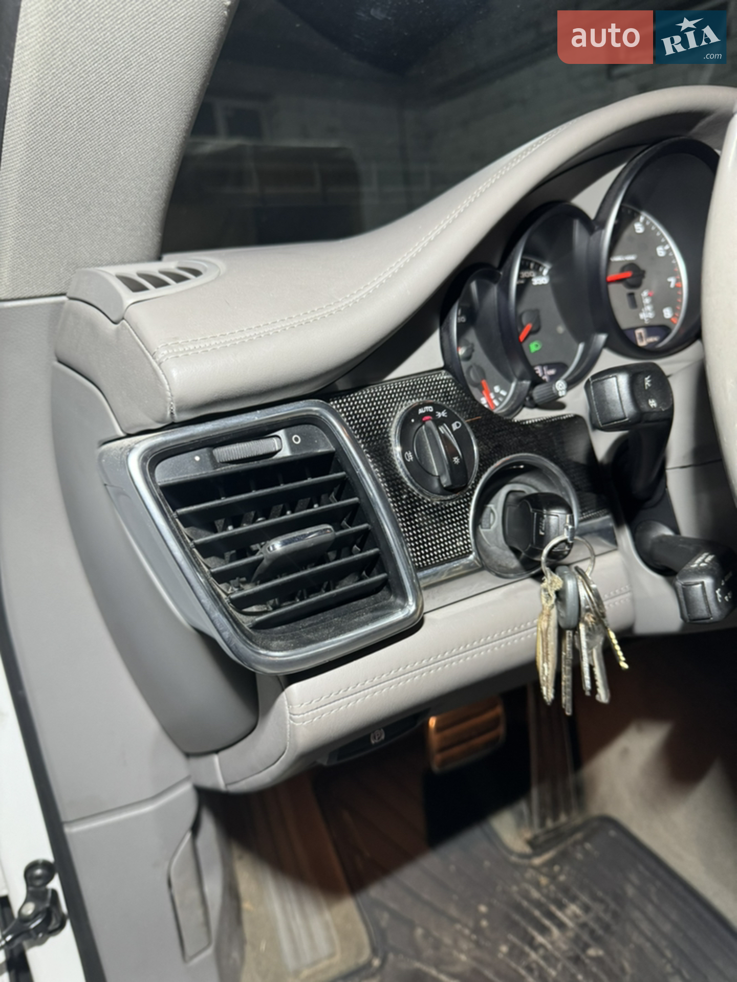 2010 Porsche Panamera - мініатюра 16