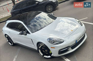 Porsche Panamera 2017 Porsche Panamera 2017