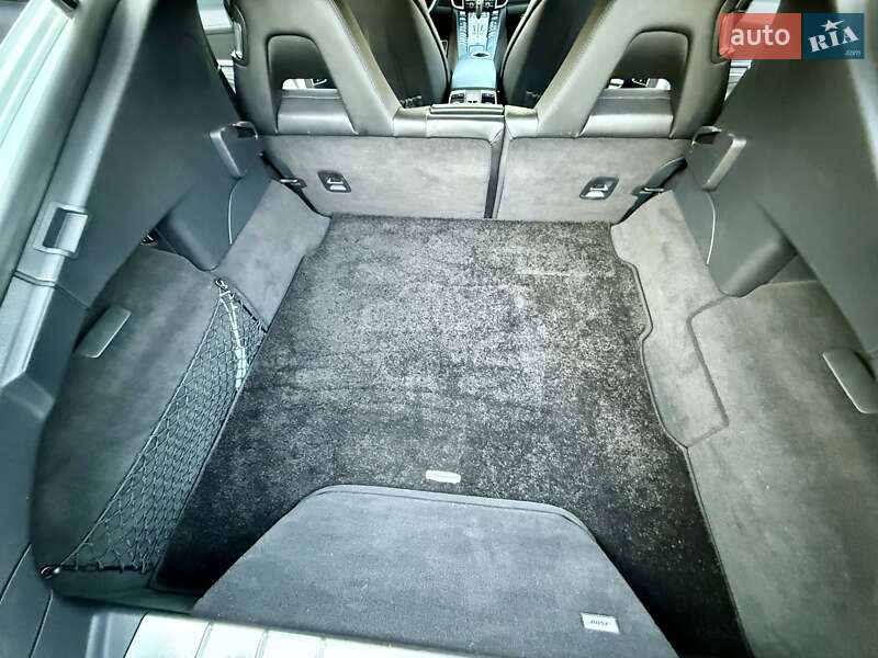 Фастбэк Porsche Panamera 2013 в Одессе фото 71 Фастбэк Porsche Panamera 2013 в Одессе