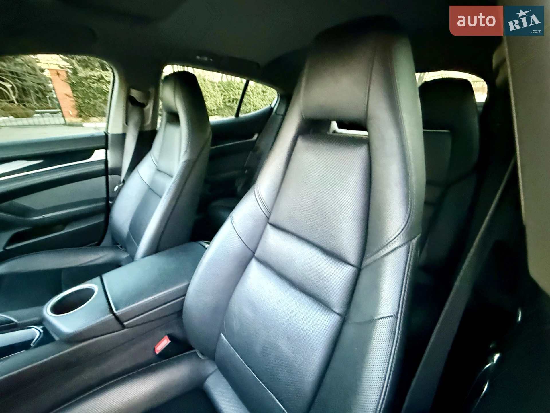 2013 Porsche Panamera - мініатюра 119