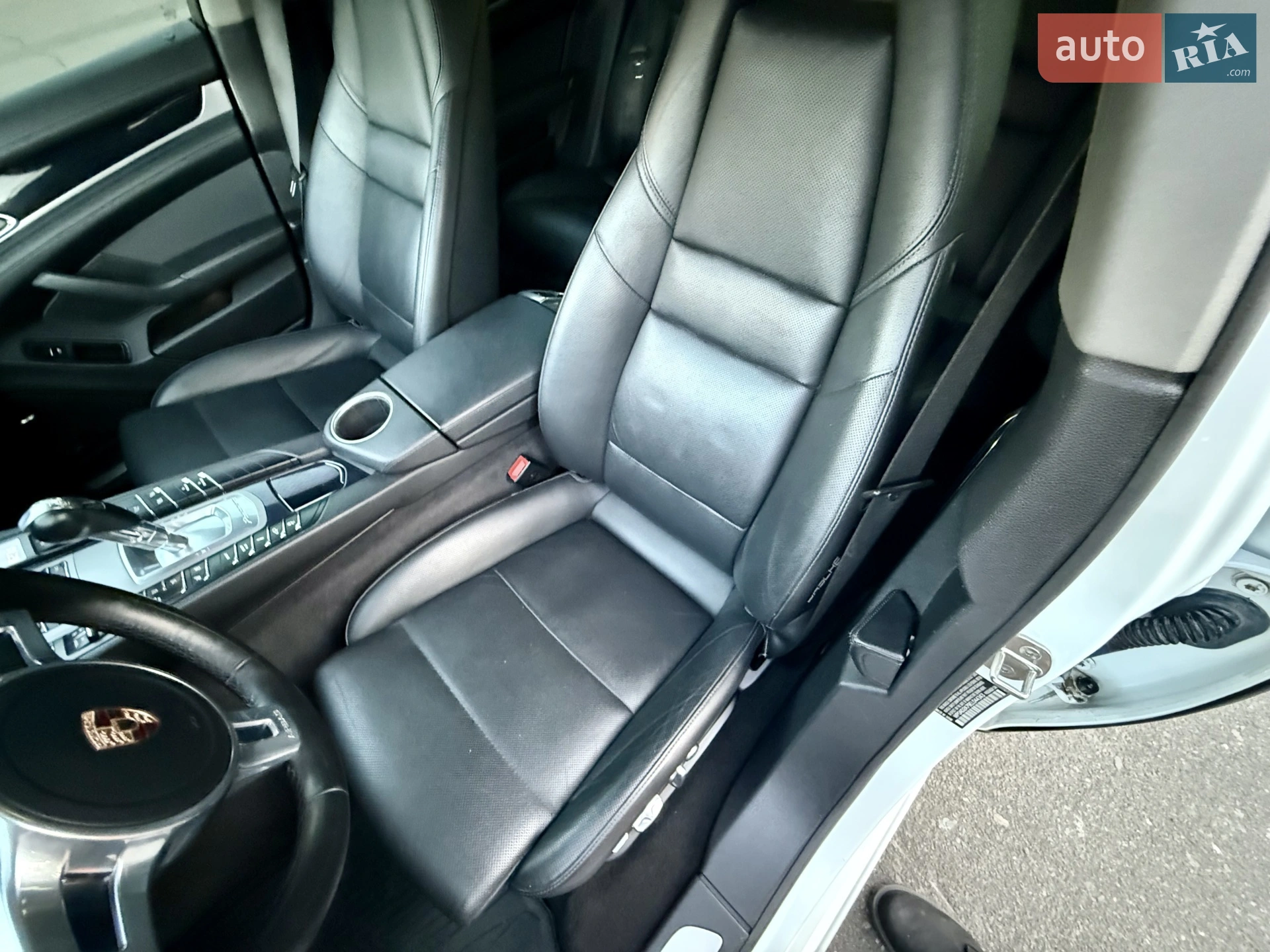 2013 Porsche Panamera - мініатюра 120