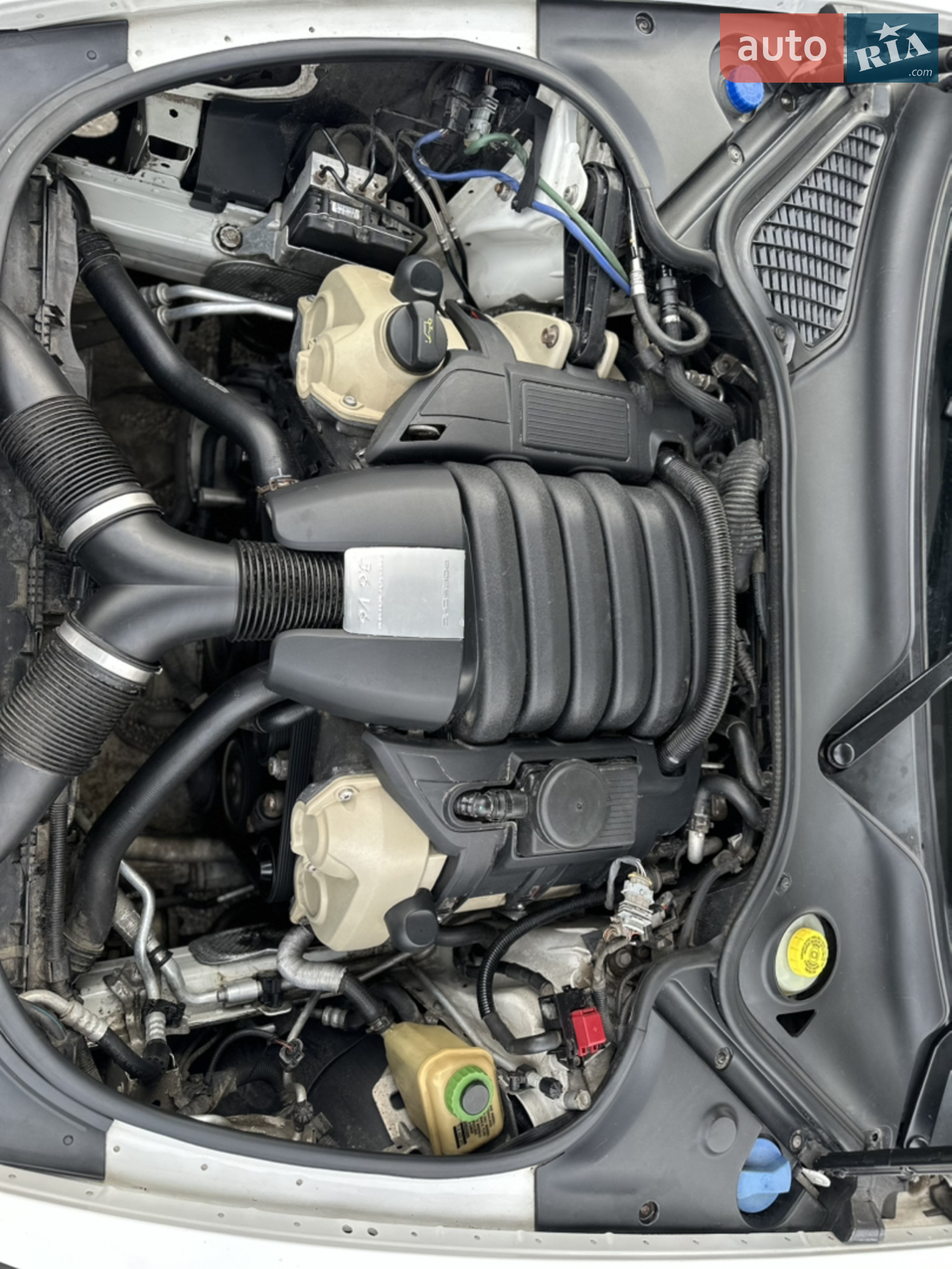 2010 Porsche Panamera - мініатюра 48