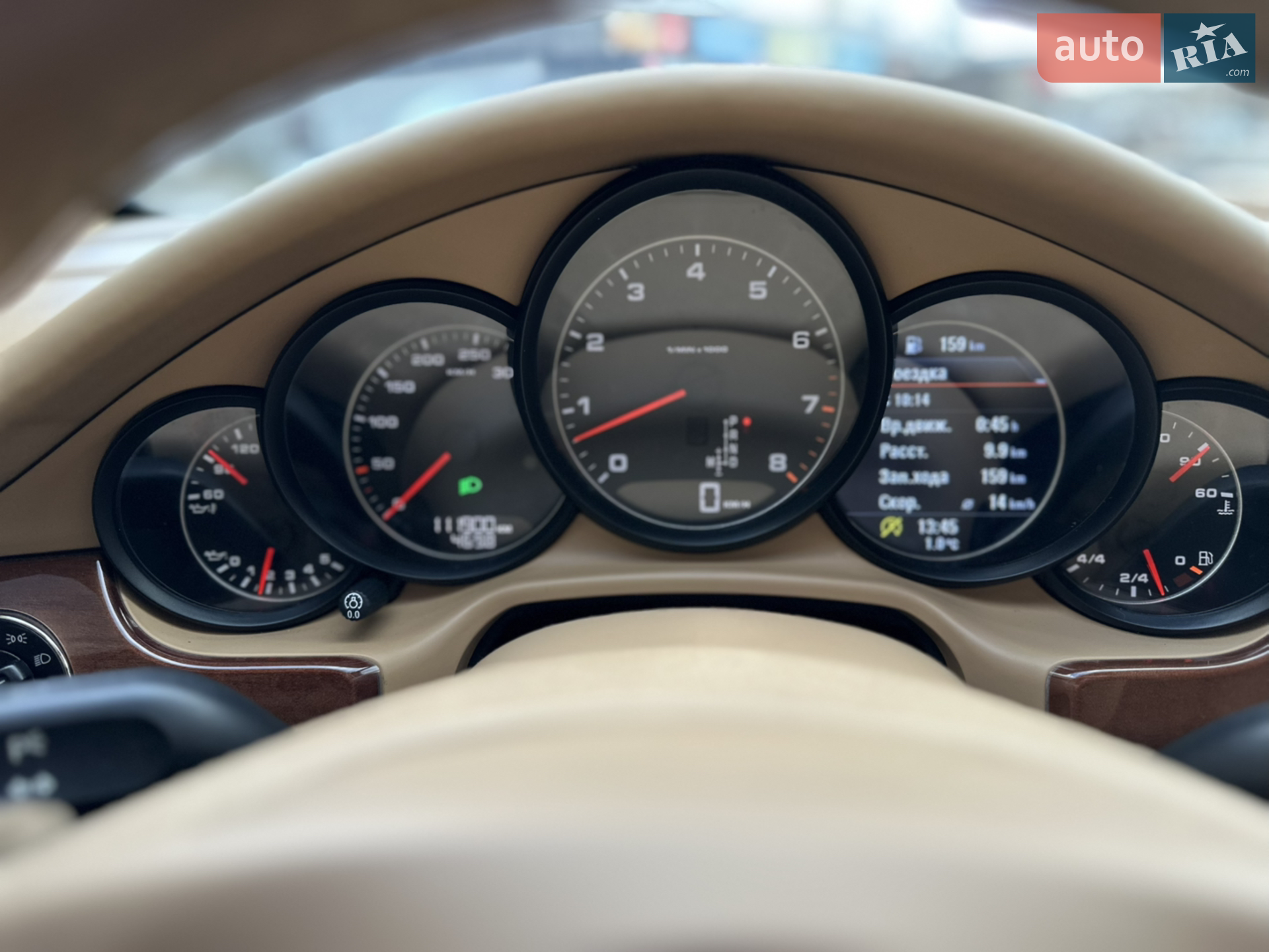 2010 Porsche Panamera - мініатюра 55