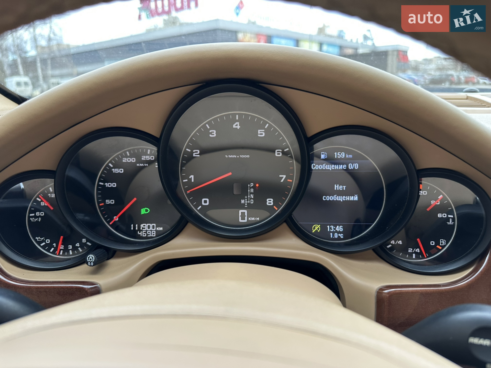 2010 Porsche Panamera - мініатюра 60