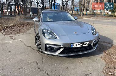 Porsche Panamera 2017 Porsche Panamera 2017