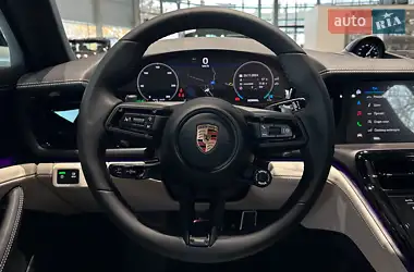 Porsche Panamera 2024