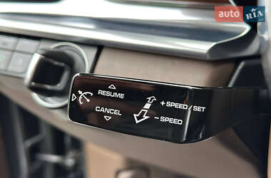 Фастбэк Porsche Panamera 2017 в 