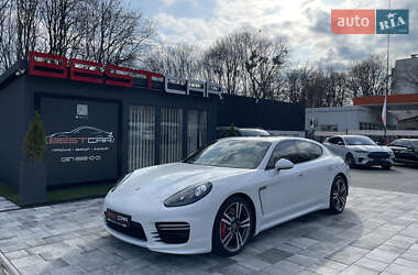 Porsche Panamera 2013 Porsche Panamera 2013